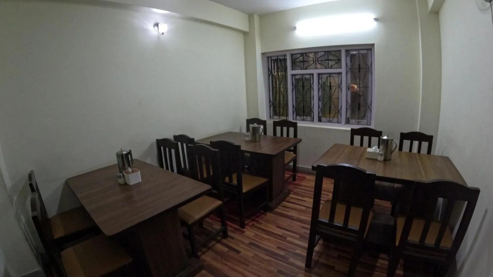 Hotel Global Village Kathmandu