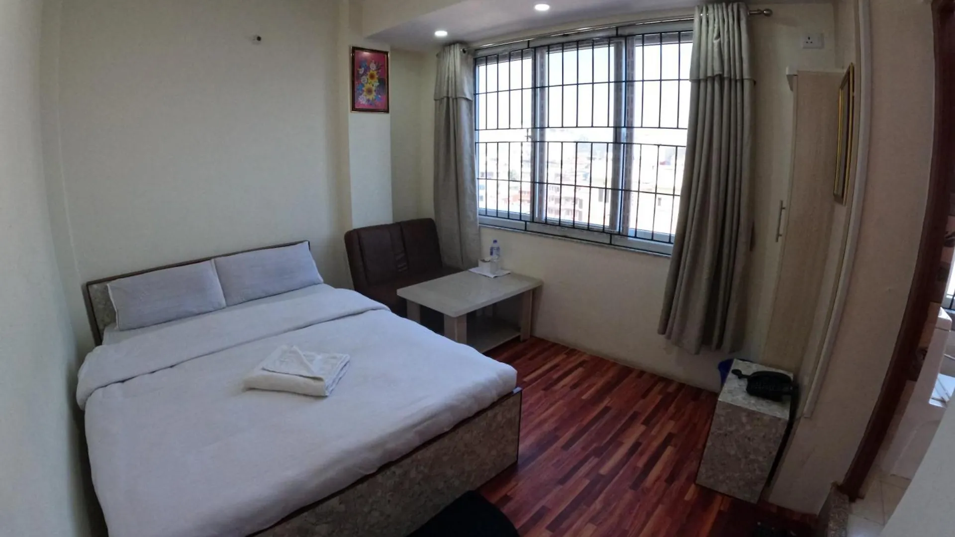 Hotel Global Village Kathmandu