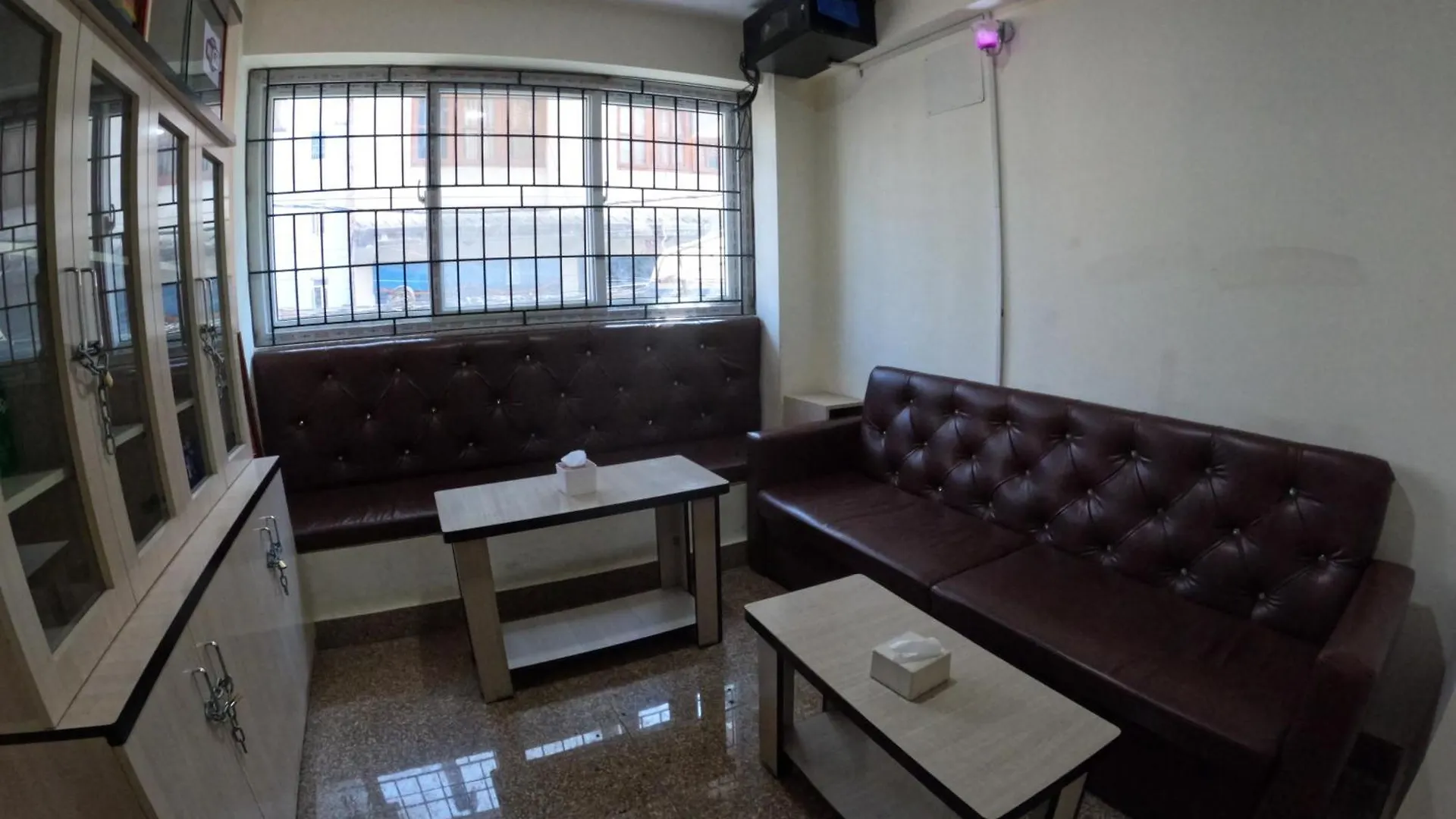 Hotel Global Village Kathmandu