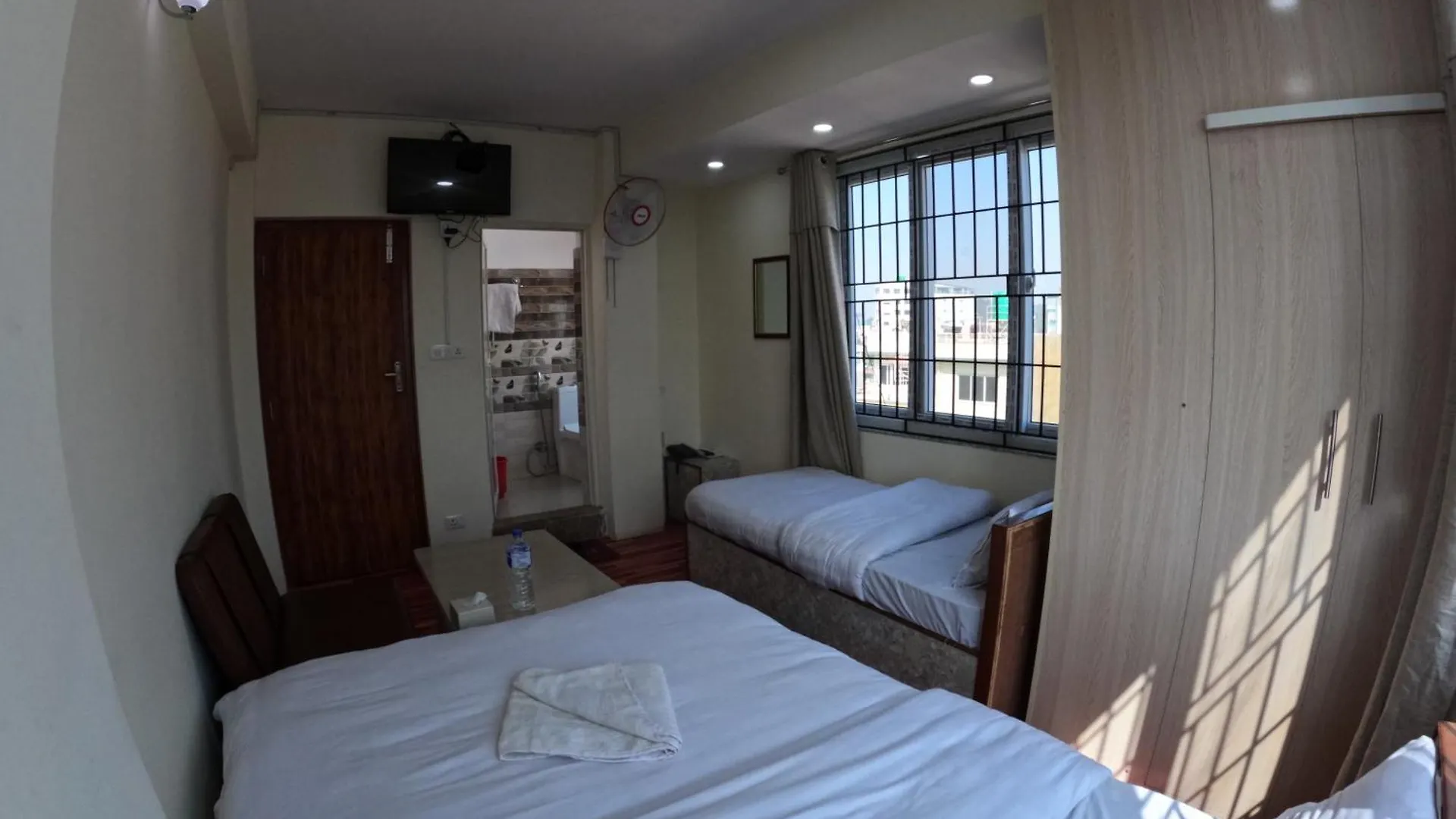 Hotel Global Village Kathmandu 0*,  Nepal