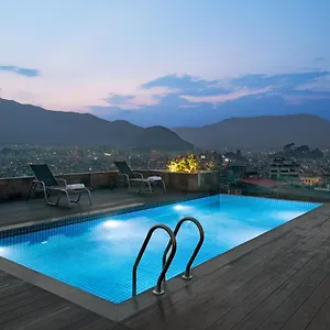 Ramada Encore By Wyndham Thamel Kathmandu