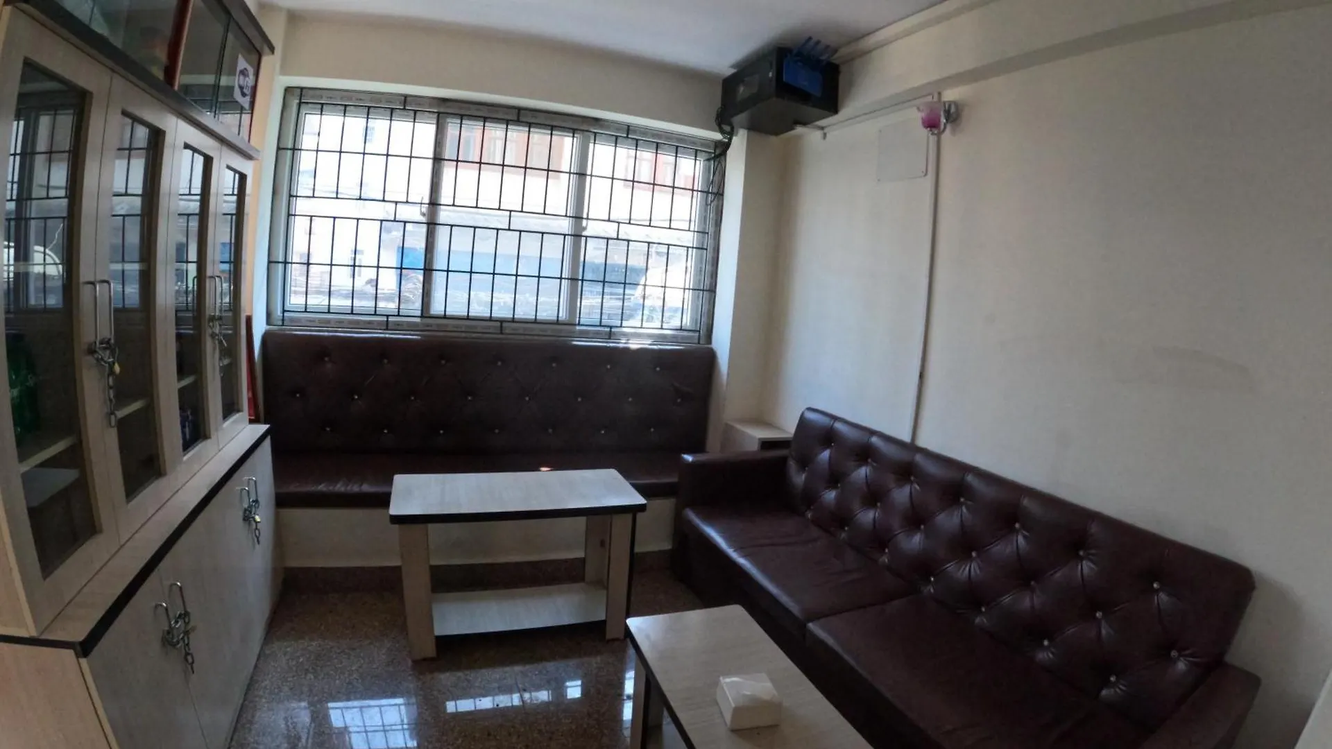 Hotel Global Village Κατμαντού 0*,