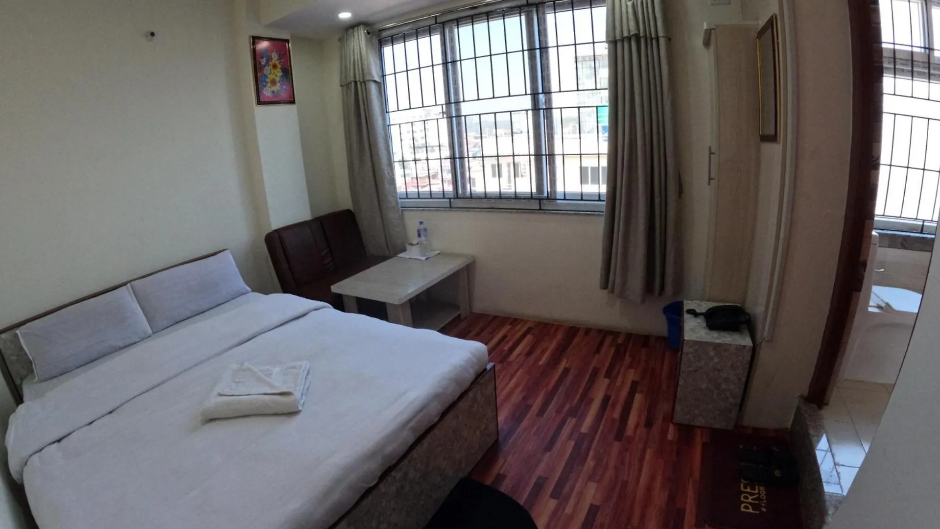 Hotel Global Village Κατμαντού 0*,  Νεπάλ
