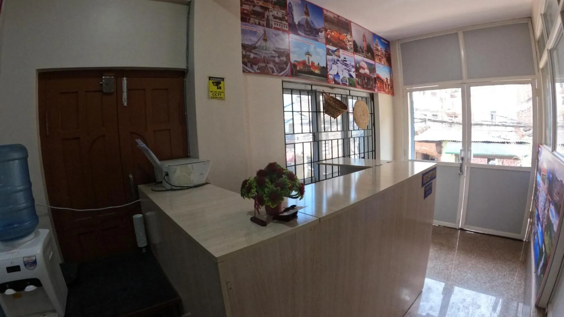 Hotel Global Village Kathmandu