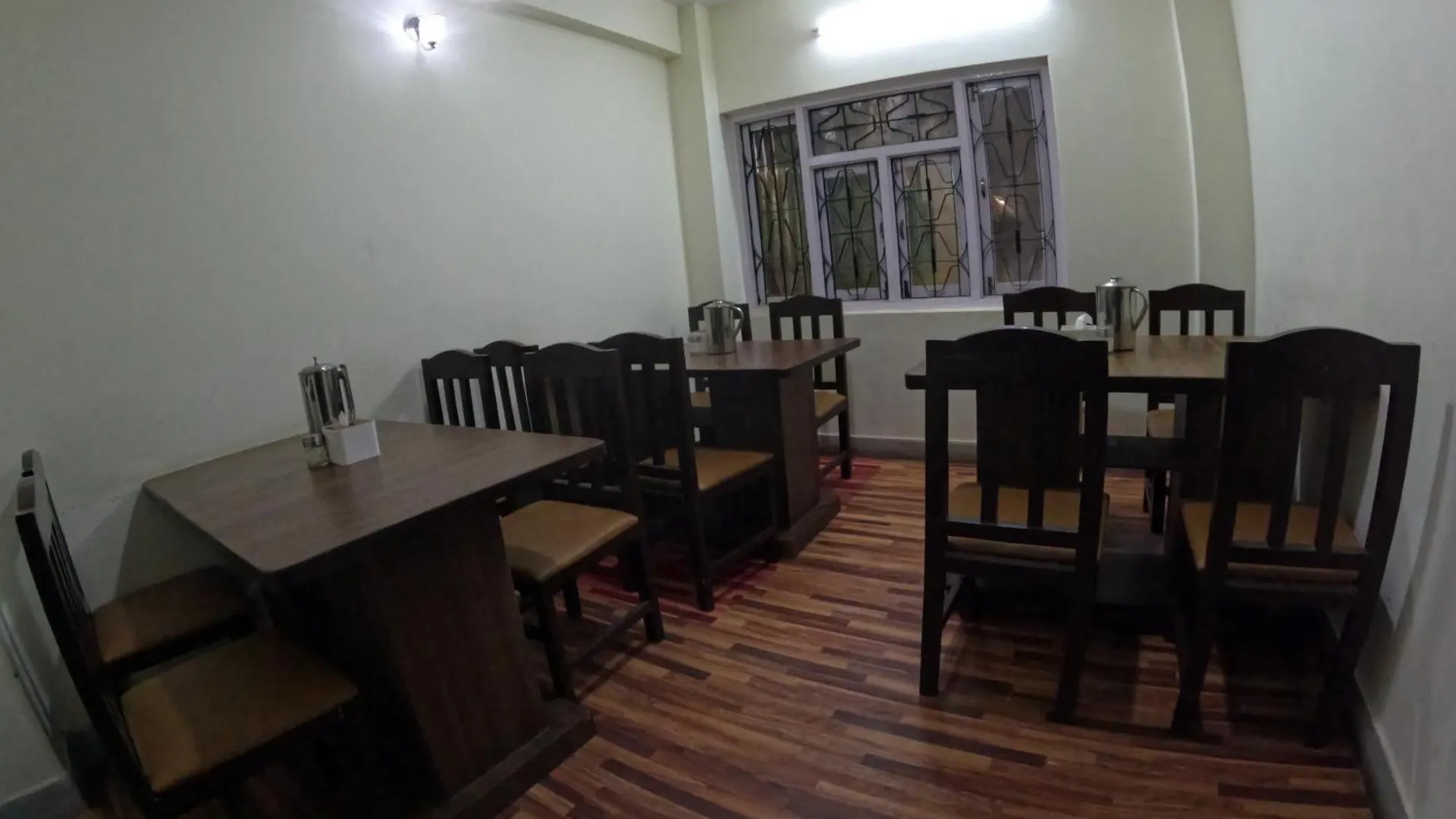 Hotel Global Village Kathmandu Nepal