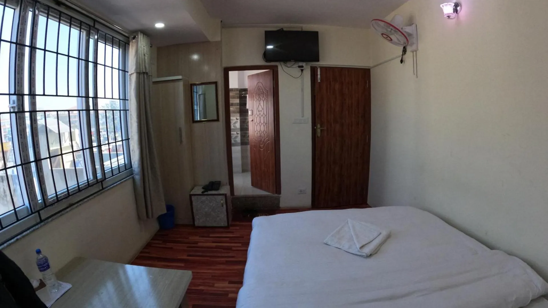 Hotel Global Village Kathmandu