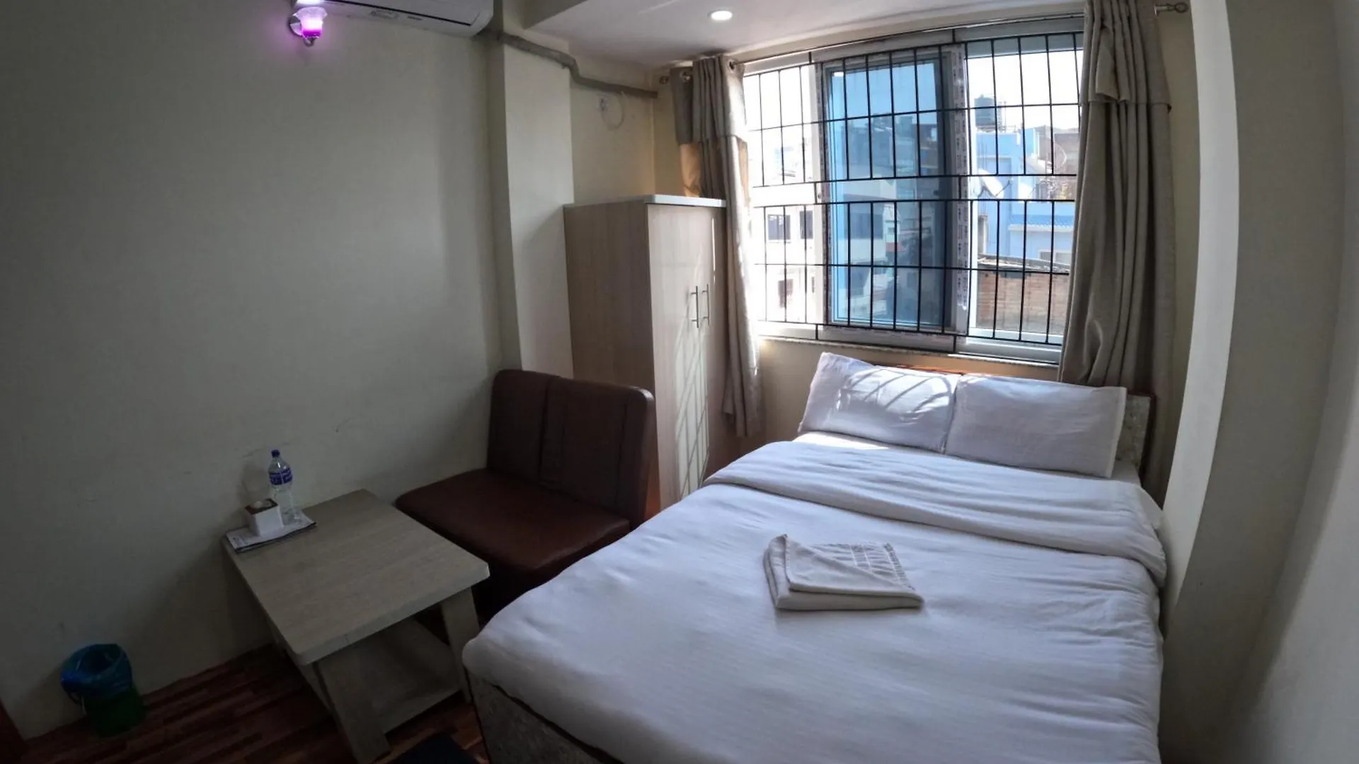 Hotel Global Village Kathmandu