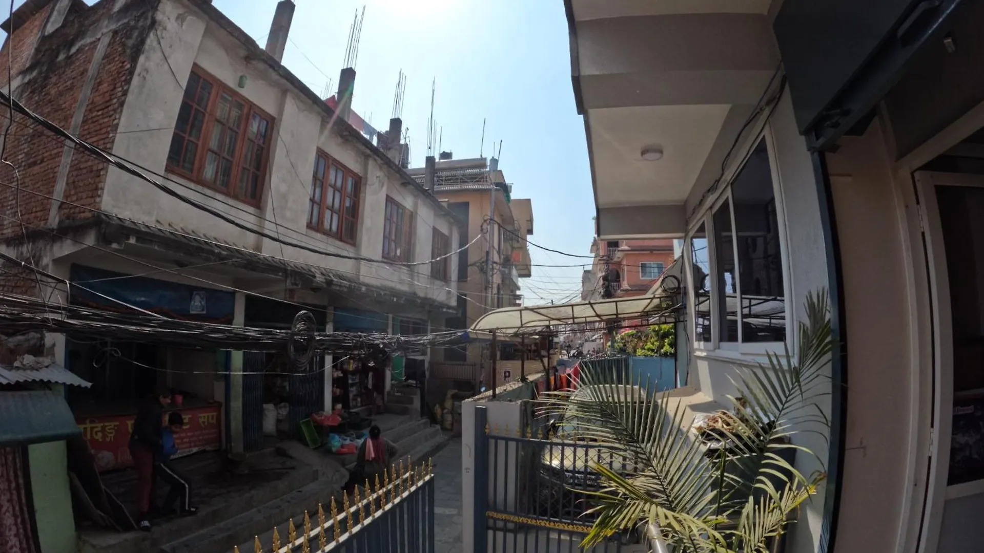 Hotel Global Village Kathmandu 0*,  Nepal