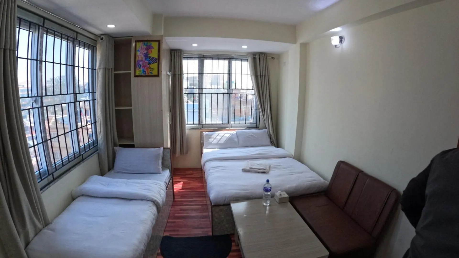 Hotel Global Village Kathmandu